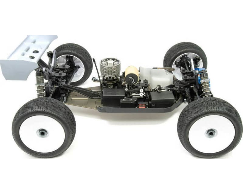 Nt48 2.2 1/8th 4WD Competition Nitro Truggy Kit