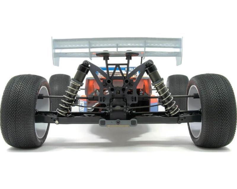 Nt48 2.2 1/8th 4WD Competition Nitro Truggy Kit