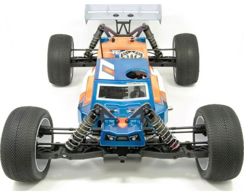 Nt48 2.2 1/8th 4WD Competition Nitro Truggy Kit