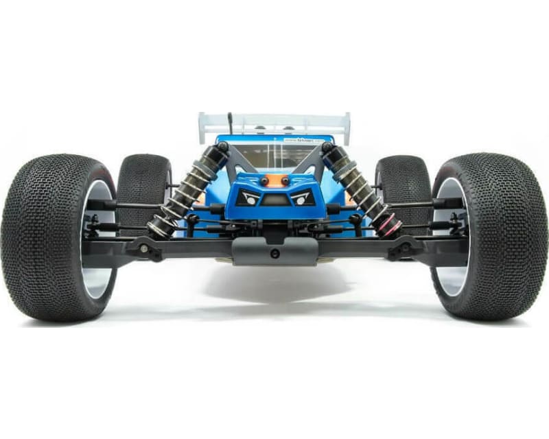 Nt48 2.2 1/8th 4WD Competition Nitro Truggy Kit