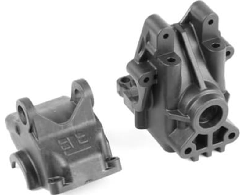 Tap to zoom ET/NT48 2.0 Front Gearbox