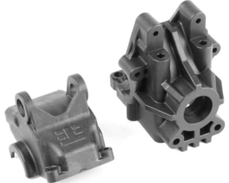 Gearbox (rear ET/NT48 2.0)