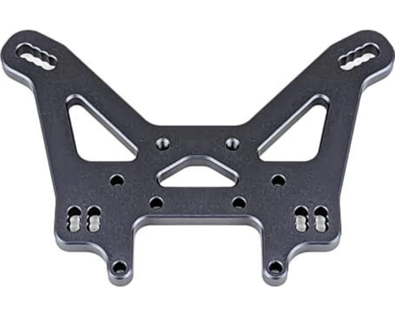 Shock Tower (Front Lightened 7075 CNC Gm Ano Et/Nt48 2.0)