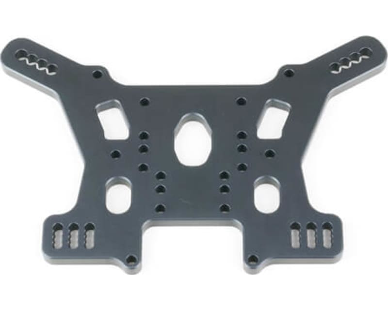 Shock Tower (front 7075 CNC GM ano ET/NT48 2.0)