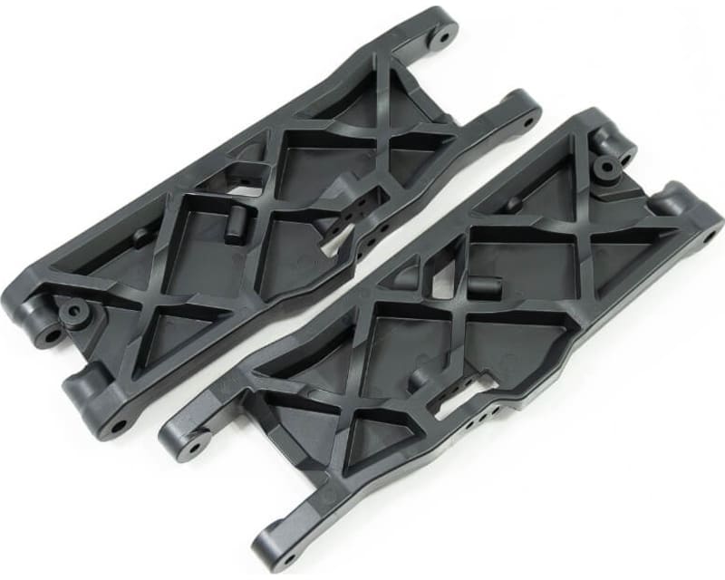 Suspension Arms (rear 2 pieces ET/NT48 2.2)