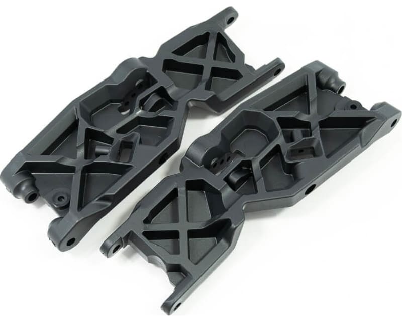 Suspension Arms (front requires TKR9055/C sleeves ET/NT48 2.2) photo