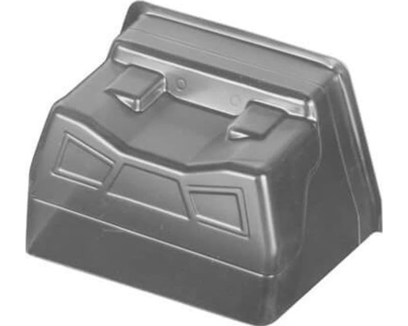 Headlights / Nose Cone (ET/NT48 2.0)