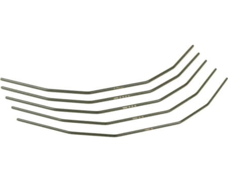 Tap to zoom Sway Bar Set (FRONT 1.6 1.7 1.8 1.9 2.0 ET/NT48 2.0)