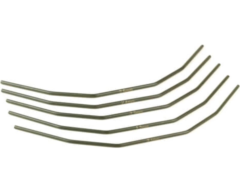 Sway Bar Set (FRONT 2.1 2.2 2.3 2.4 2.5 ET/NT48 2.0)