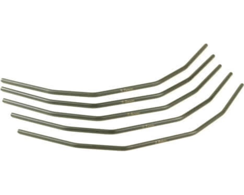 Sway Bar Set (FRONT 2.6 2.7 2.8 2.9 3.0 ET/NT48 2.0) photo