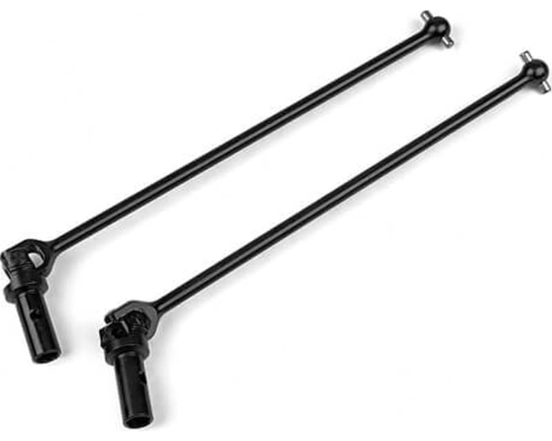 Universal Driveshaft Set (F/R 144mm Et/Nt 2.0 2 Pieces)