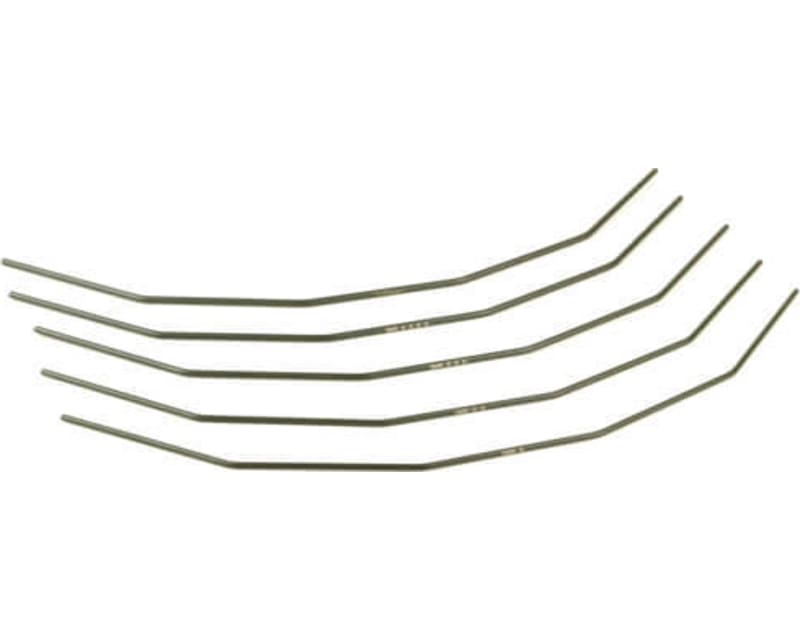 Tap to zoom Sway Bar Set (REAR 1.6 1.7 1.8 1.9 2.0 ET/NT48 2.0)