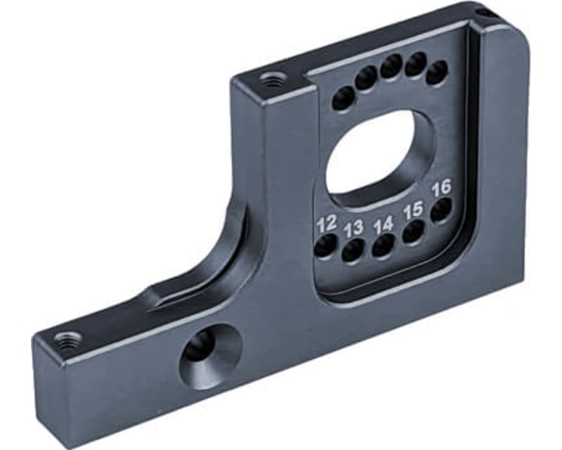 Motor Mount (CNC 7075 MT410 2.0)
