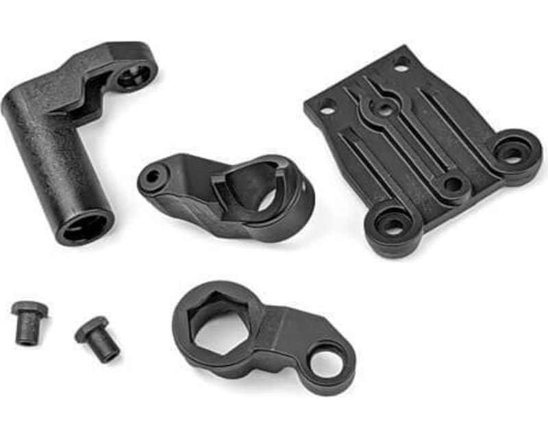 Bell Cranks and Top Plates (Mt/Sct410 2.0)