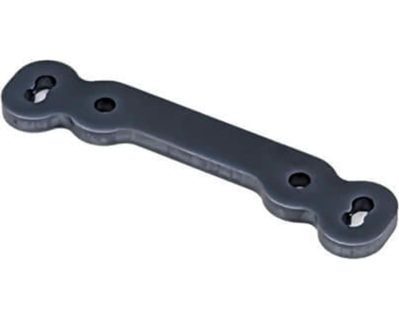 Ackerman Plate (7075 Mt/Sct410 2.0)