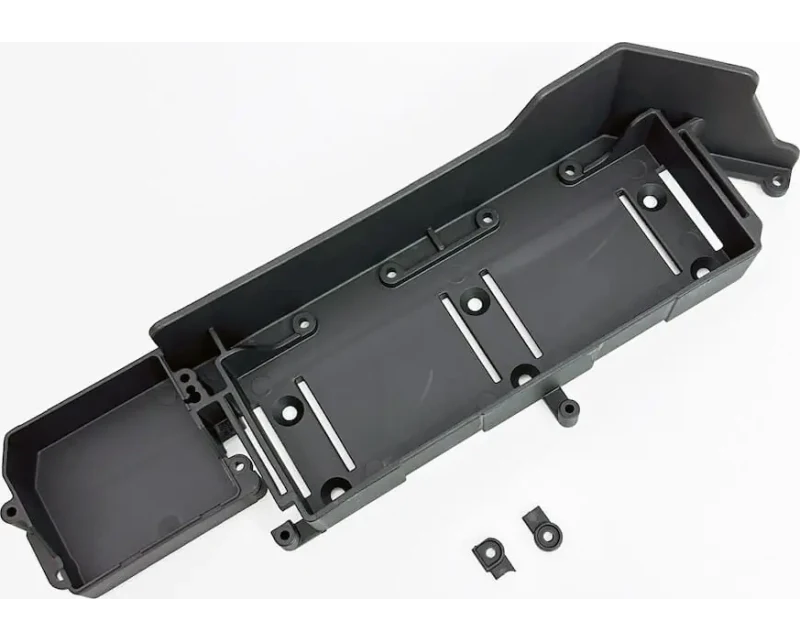 Mud Guard Battery Tray Receiver Box Left Mt410 2.0 photo