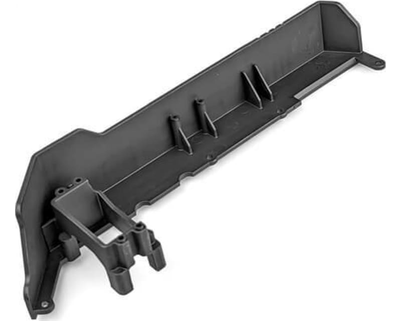 Tap to zoom Mud Guard Servo Mount (Right Sct410 2.0)