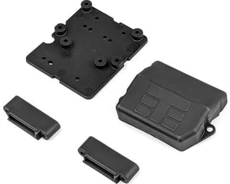 Tap to zoom Esc Tray Radio Box Top (Mt/Sct410 2.0)