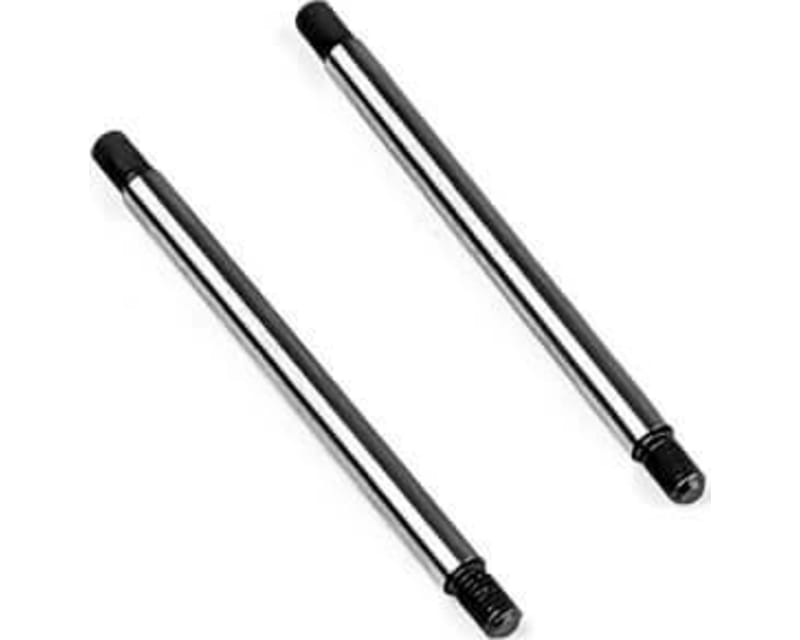 Hinge Pins (Outer F/R Mt/Sct410 2 Pieces)