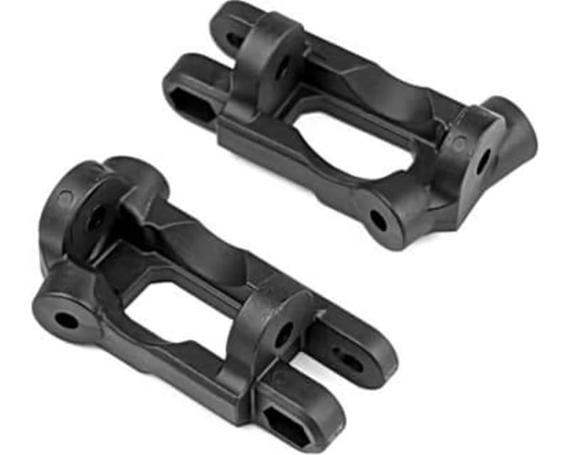 Spindle Carriers (L/R Mt/Sct410 2.0)