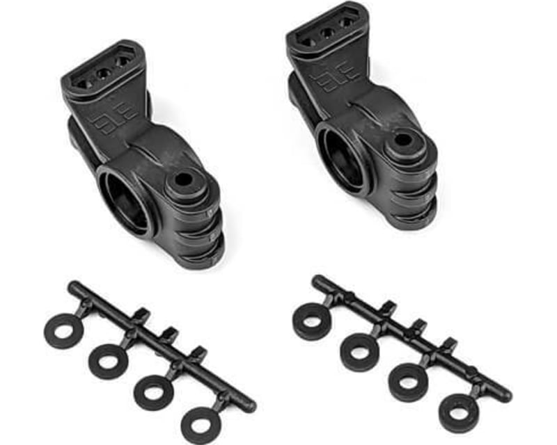 Rear Hubs (L/R Mt/Sct410 2.0)