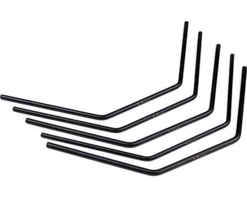 Sway Bar Set (Front 2.1 2.2 2.3 2.4 2.5 Mt/Sct410 2.0)