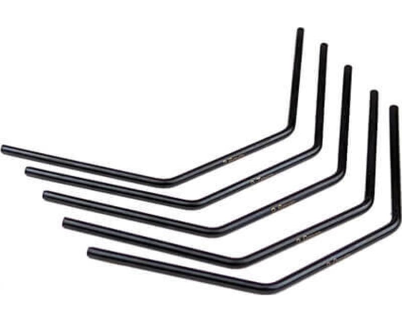 Sway Bar Set (Front 2.6 2.7 2.8 2.9 3.0 Mt/Sct410 2.0)