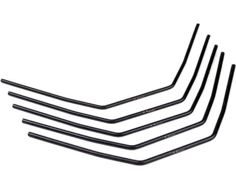Tap to zoom Sway Bar Set (REAR 2.1 2.2 2.3 2.4 2.5 MT/SCT410 2.0)