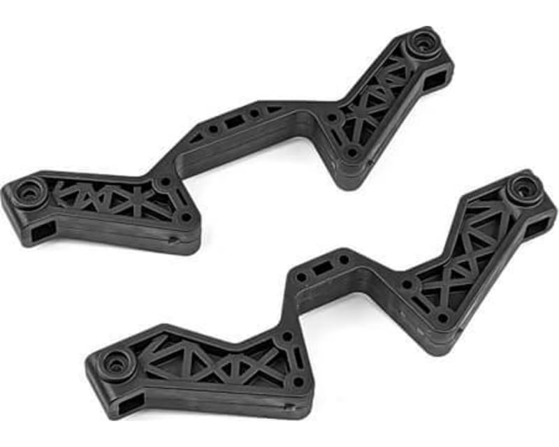 Body Mount Base Set (Sct410 2.0)