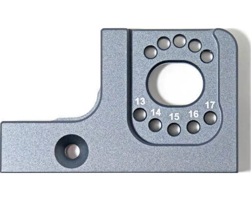 Motor Mount (CNC 7075 MT48 2.0)
