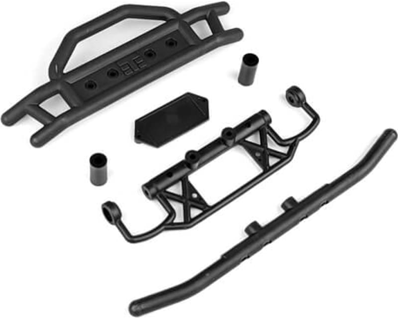 Bumper Bar Set (F/R Mt/Sct410 2.0)