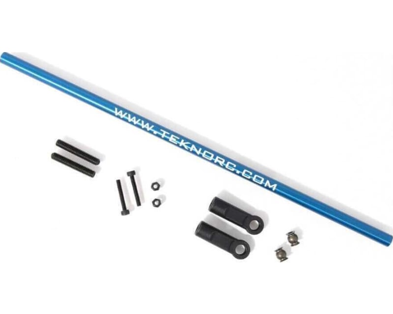 Chassis/Shock Tower Brace (MT48 2.0)