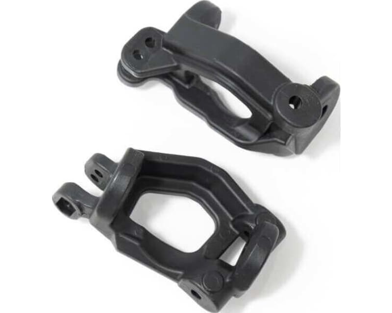 Spindle Carriers (L/R 15 degree MT48 2.0)