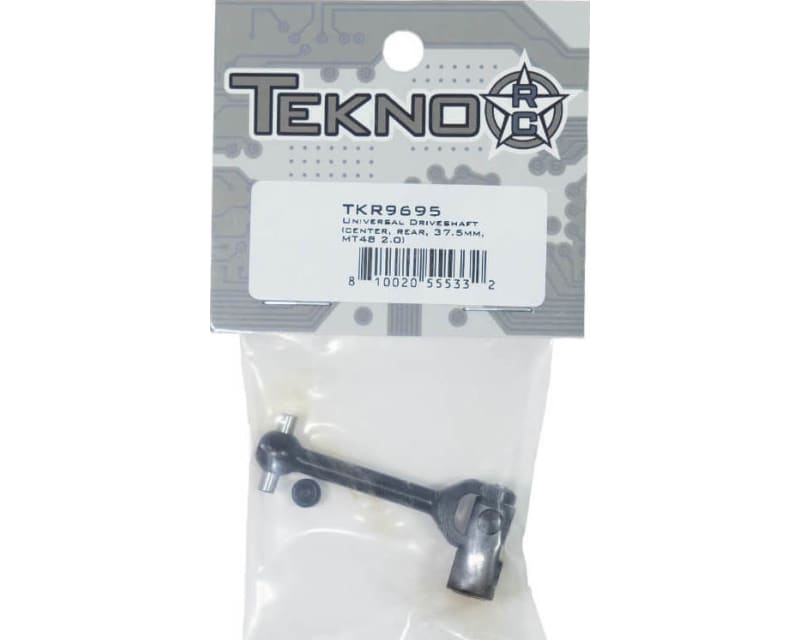 Universal Driveshaft (center rear 37.5mm MT48 2.0)