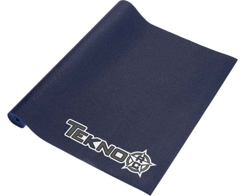 Pit Mat Dark Blue 24x48 Inch