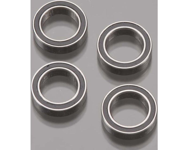 Ball Bearing 10x15x4mm Sct410 (4) photo