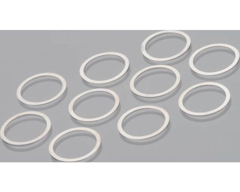 Diff Shims 13x16x.1 EB48 (10) photo