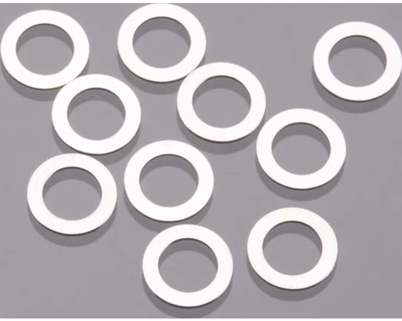 Shims 6x10x.2 Sct410 (10)