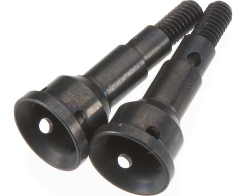 Tap to zoom M6 Stub Axles