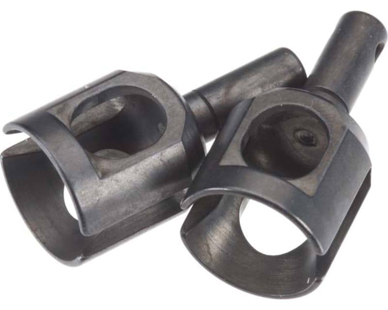 M6 Lightened Outdrives