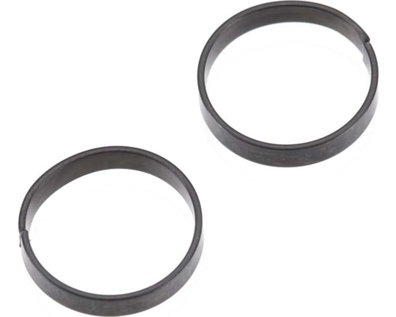 Snap Ring for Hd Driveshafts SCTE