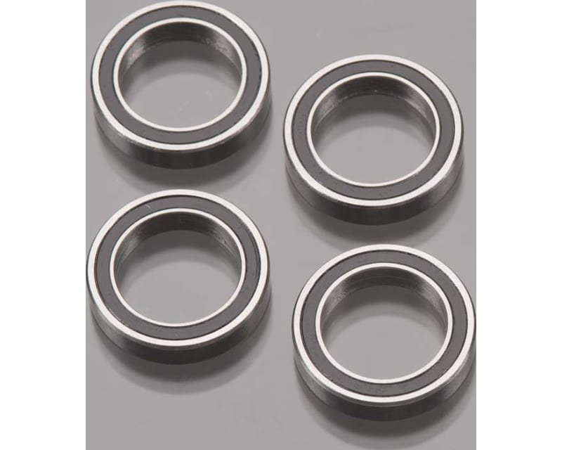 Tap to zoom Ball Bearing 13x19x4mm EB48 (4)