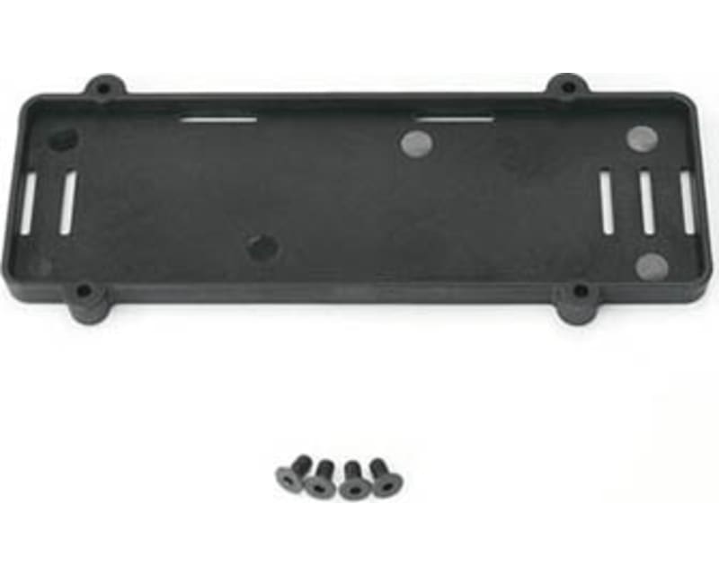 Tap to zoom Battery Tray Long: Universal V3 BL Conversion