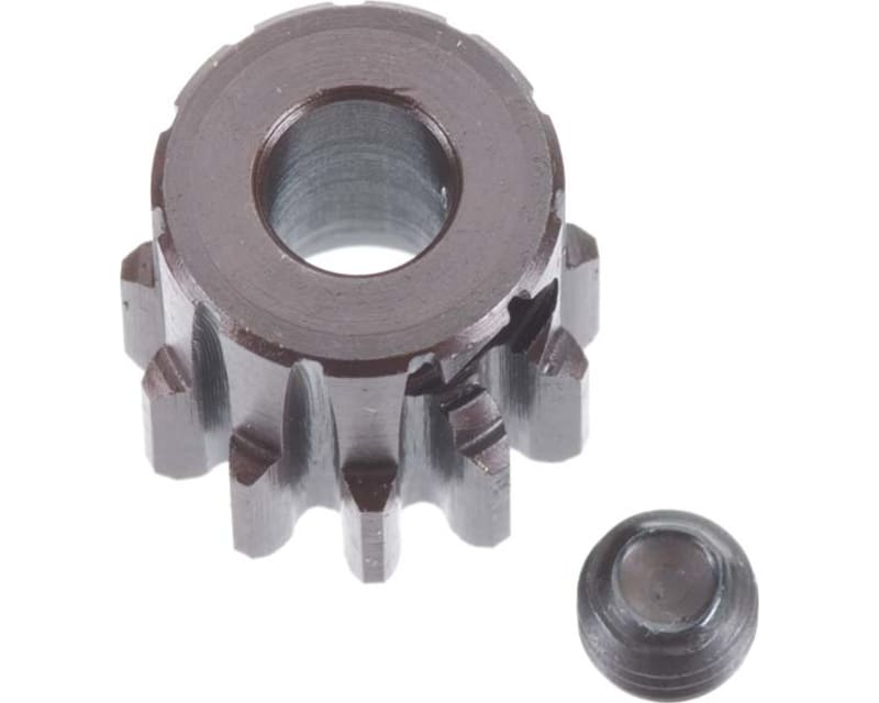 11t M5 Pinion Gear (Mod1/5mm Bore/M5 Set Screw)