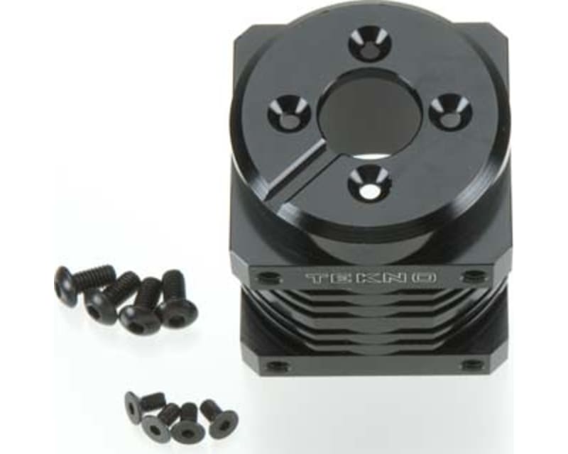 V3/V4 Motor Mount 40mm Neu SmoothLosi xcelorin