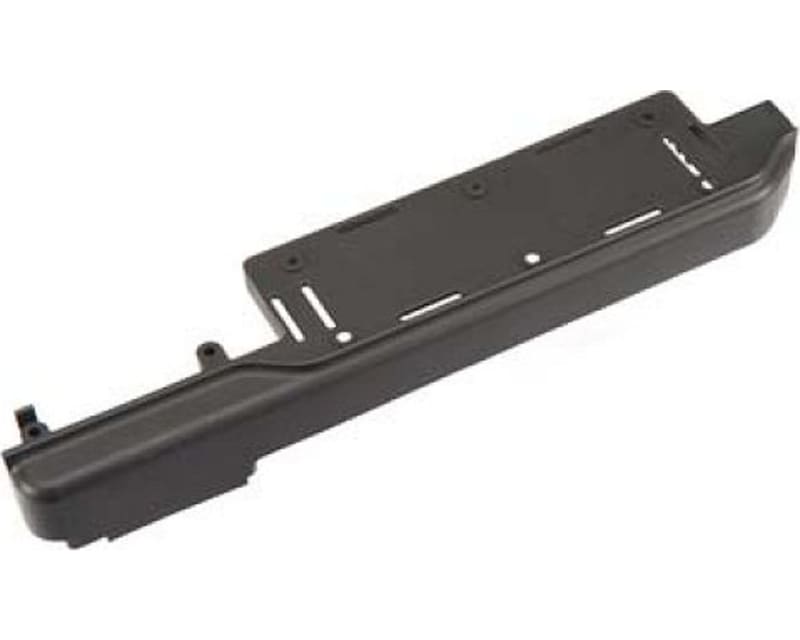 Battery Tray/Mud Guard Left Side EB48