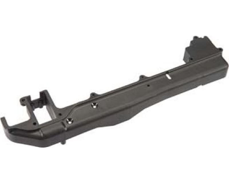 Radio Tray/Mud Guard Right Side EB48