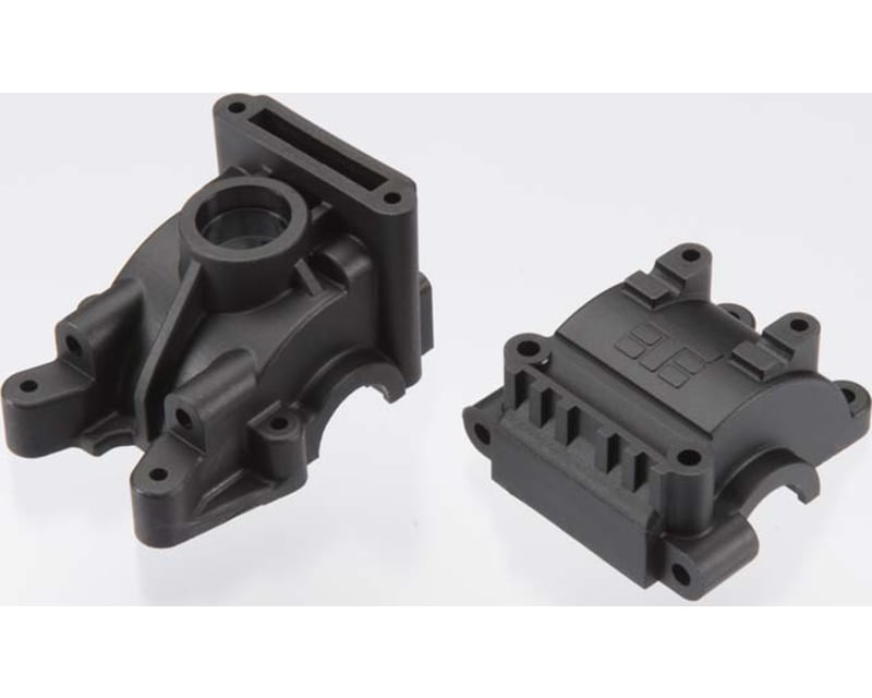 Gearbox Rear Angled 5x13x4mm Bearing EB48/Sct