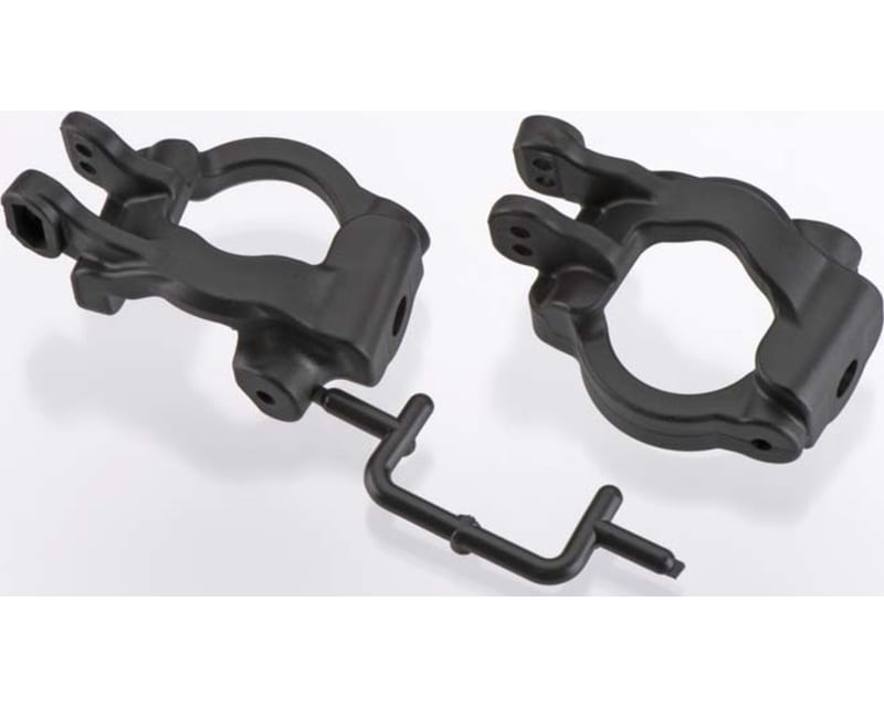 Spindle Carriers 15 Caster L/R EB48