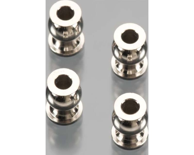 Pivot Balls 6.8mm inside camber steering links 4pcs